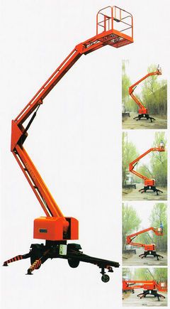 供應(yīng)曲臂式液壓升降機(jī)產(chǎn)品圖片,供應(yīng)曲臂式液壓升降機(jī)產(chǎn)品相冊 - 濟(jì)南泰瑞液壓機(jī)械 - 九正