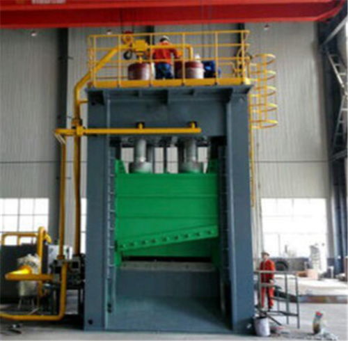 龍門(mén)式剪切機(jī)廠(chǎng)家 龍門(mén)式剪切機(jī) 成液機(jī)械液壓設(shè)備 查看 高清圖片 高清大圖