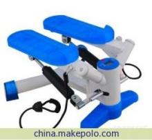 【康敏 廠家供應瘦腿健身器材 液壓踏步機】價格,廠家,圖片,踏步機,永康市康敏五金廠-