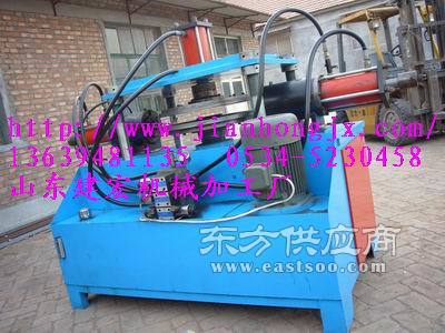 棲霞內卷邊機選購指南與建宏機械液壓器材介紹