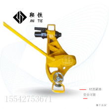 泰州市引江防護用品廠 專注安全帶雙鉤雙繩安全與液壓器材研發制造